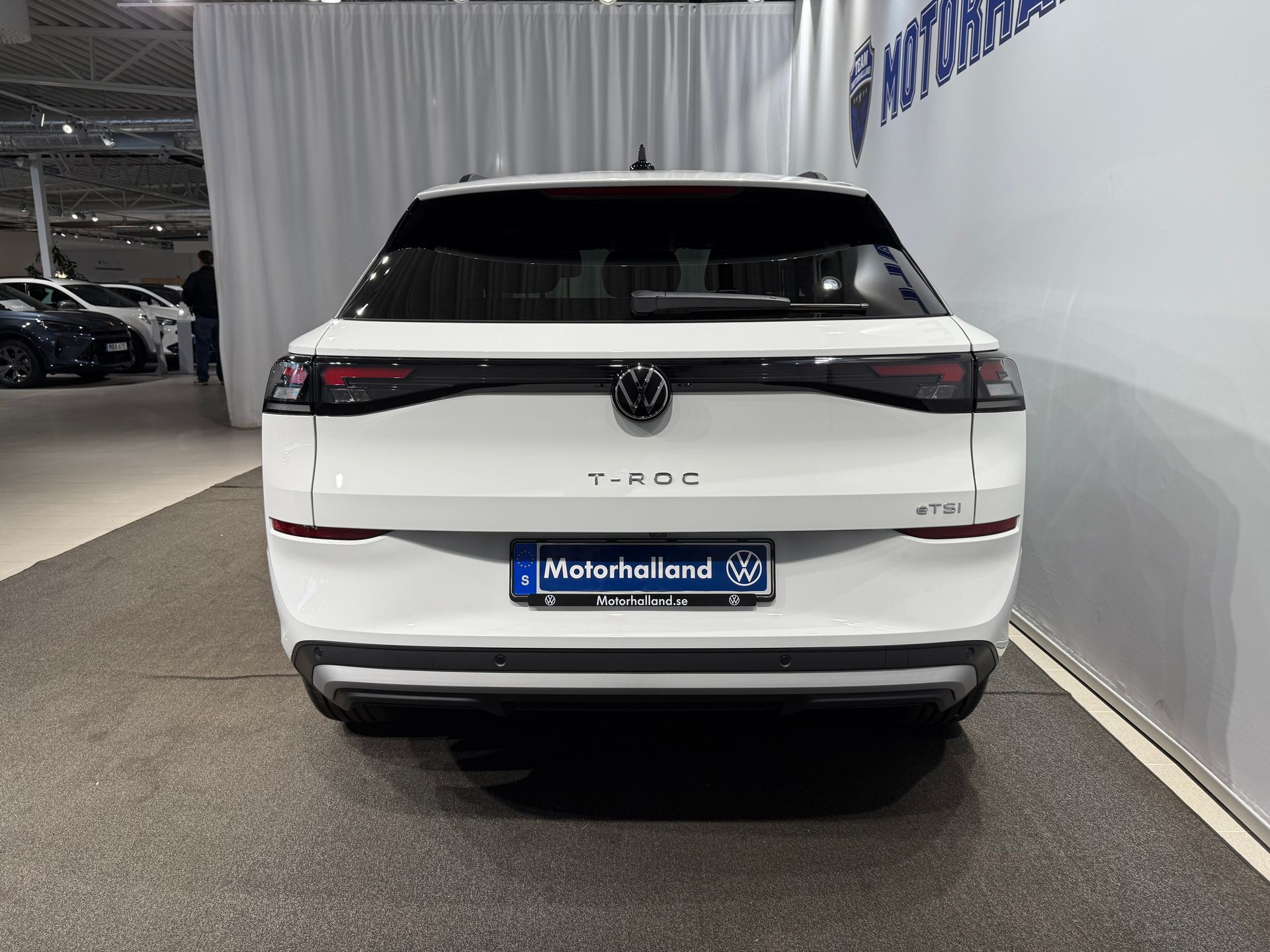 Volkswagen T-Roc 2026, bild 6/10