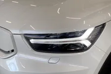 Volvo XC40 Recharge