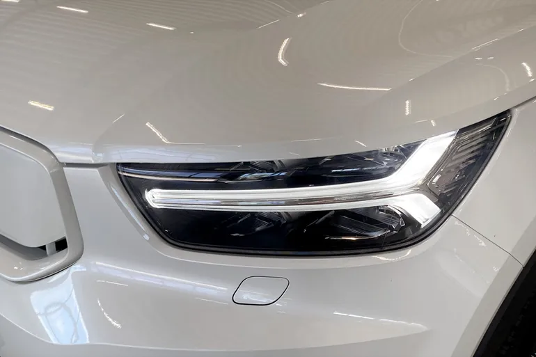 Volvo XC40 Recharge