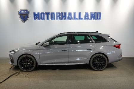 CUPRA Leon Sportstourer e-Hybrid SP1,4EHYBCUPRA5T180 ML9A6