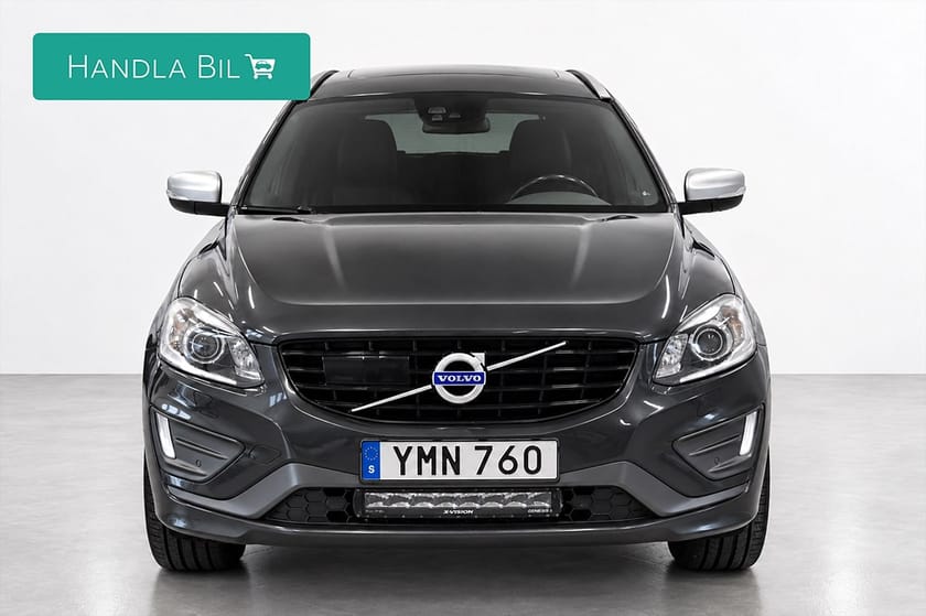 Bild 2 av Volvo XC60