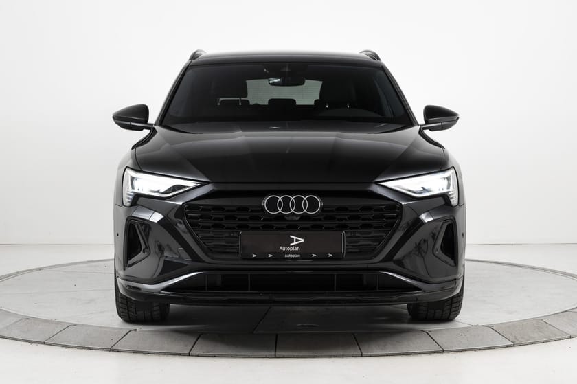 Bilde 3 av Audi Q8 50 e-tron quattro