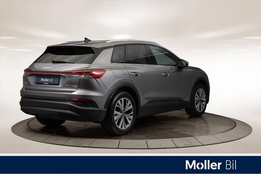 Bilde 5 av Audi Q4 45 e-tron quattro