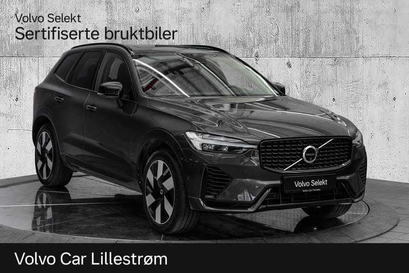 Bilde 1 av Volvo XC60