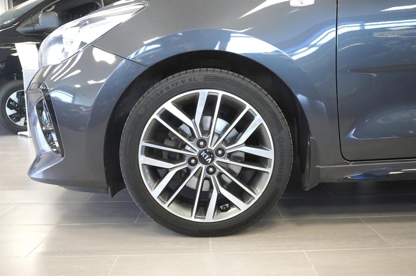 Bild 3 av Kia Rio 