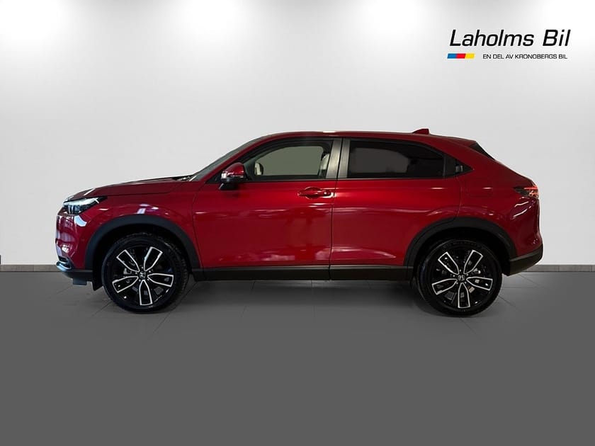 Bild 2 av Honda HR-V e:HEV Elegance Hybrid 1,5 146 HK/5 år fri service