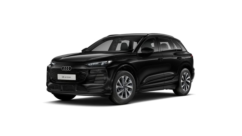 Bilde 1 av Audi Q6 e-tron quattro tech pro