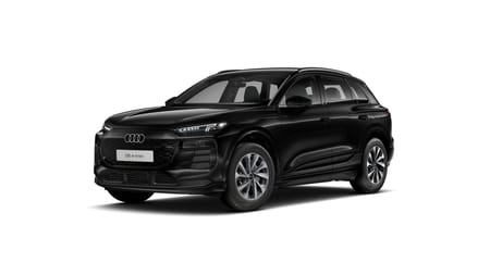 Audi Q6 e-tron quattro tech pro