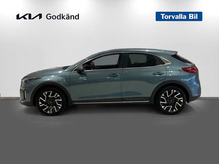 Bild 4 av Kia XCeed Plug-in Hybrid