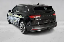 Thumnail bilde 3 av Škoda Enyaq iV 80