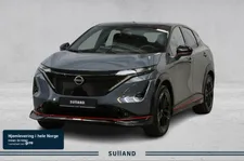 Thumnail bilde 0 av Nissan Ariya Nismo e-4ORCE