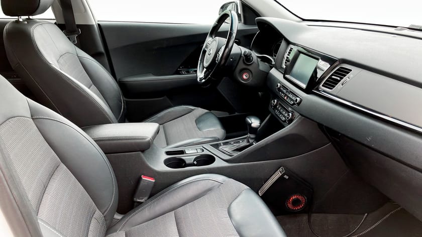 Bild 3 av Kia Niro P-HEV Advance Plus