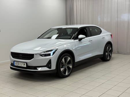 Polestar 2 Long Range Single Motor 78kWh