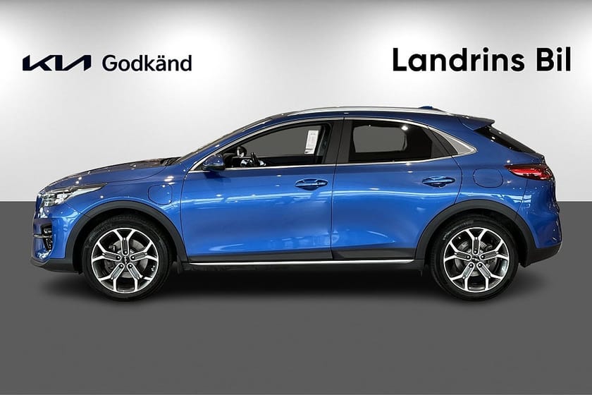 Bild 4 av Kia XCeed Plug-in Hybrid Advance Plus | Nyservad | Dragkrok |