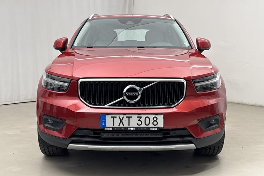 Bild 5 av Volvo XC40