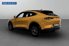 Ford Mustang Mach-E Standard Range