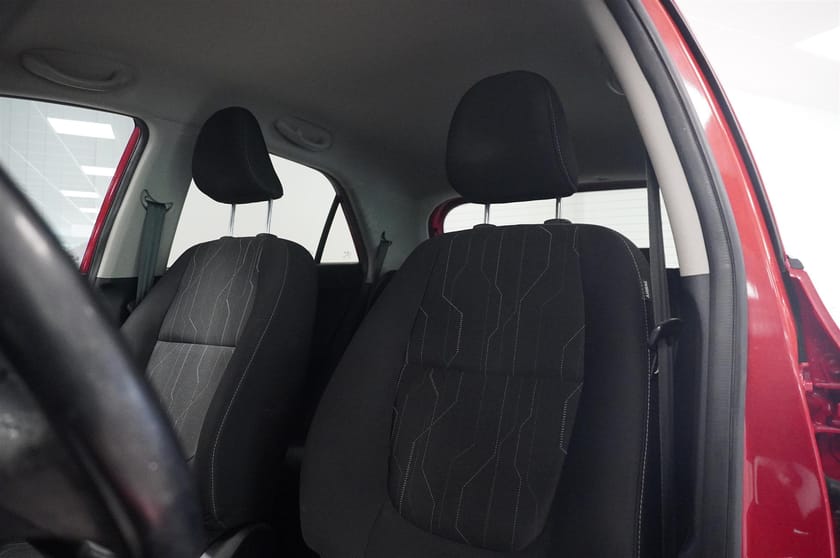 Bild 4 av Kia Picanto 1.0 69hk Manuell Rattvärme