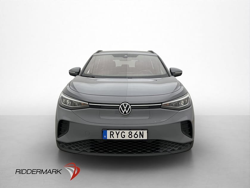 Bild 3 av Volkswagen ID.4 Pro Performance