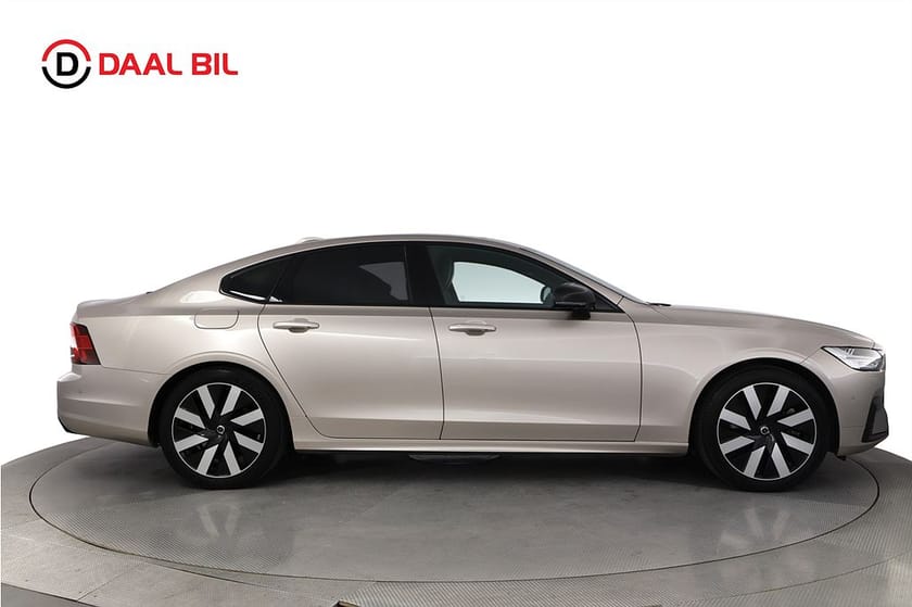 Bild 5 av Volvo S90