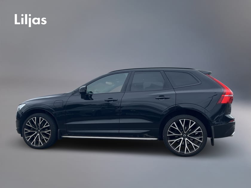 Bild 4 av Volvo XC60 Recharge T8 R-Design T