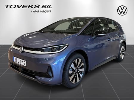 Volkswagen ID.3 Neo LIFE Privatleasing från 3695kr/mån