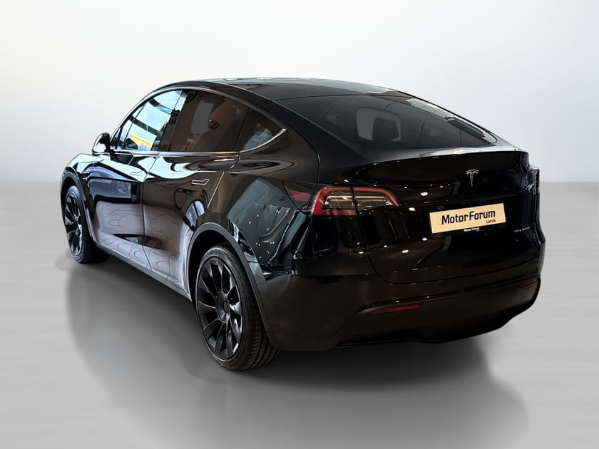 Bilde 5 av Tesla Model Y Long Range AWD | Hengerfeste |