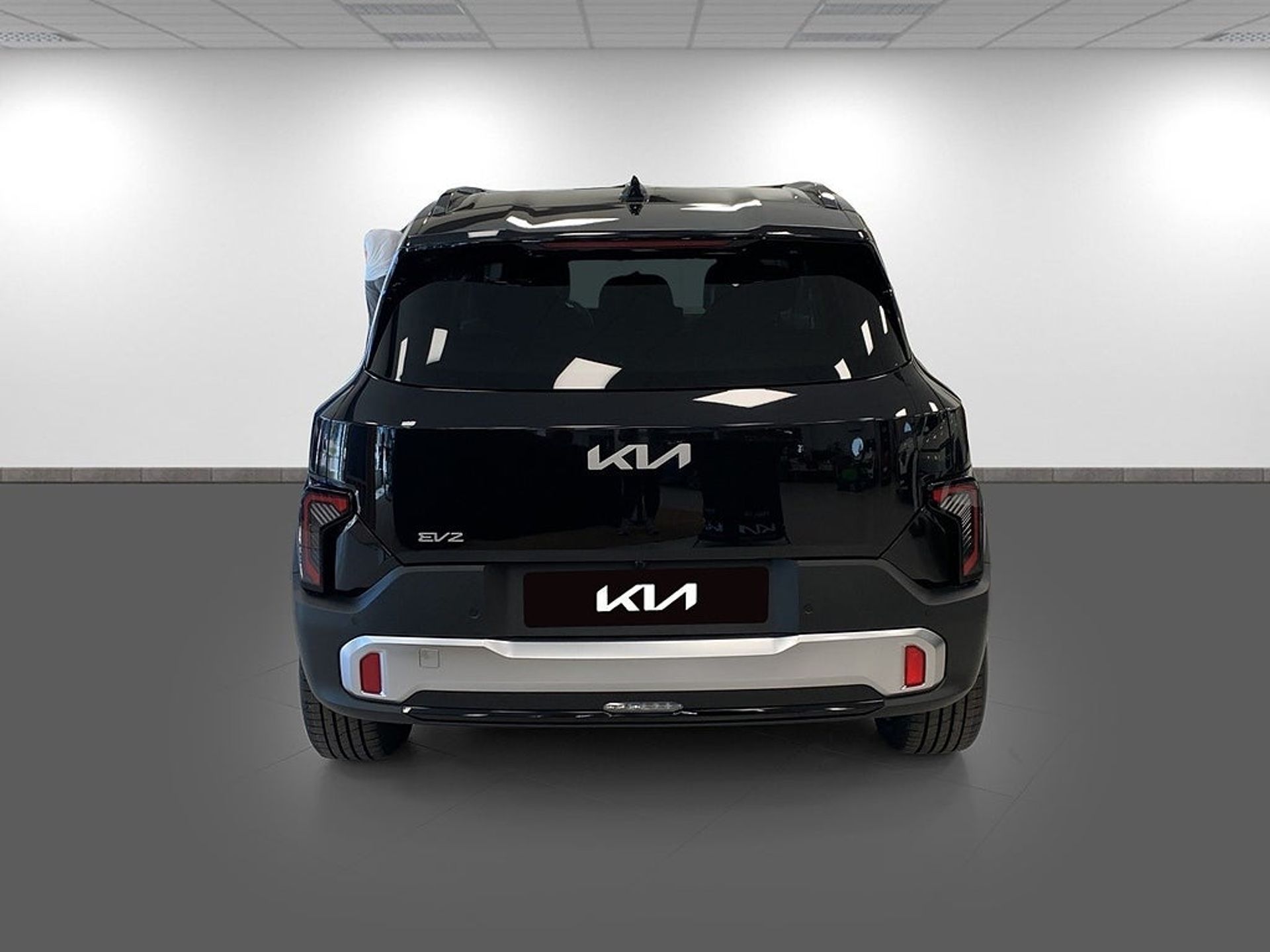 Kia EV2 Plus Standard Range 42.2 kWh 2027, photo 4/10