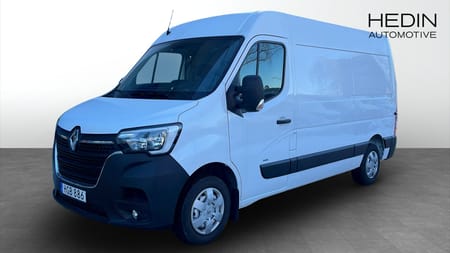 Renault Master Z.E.