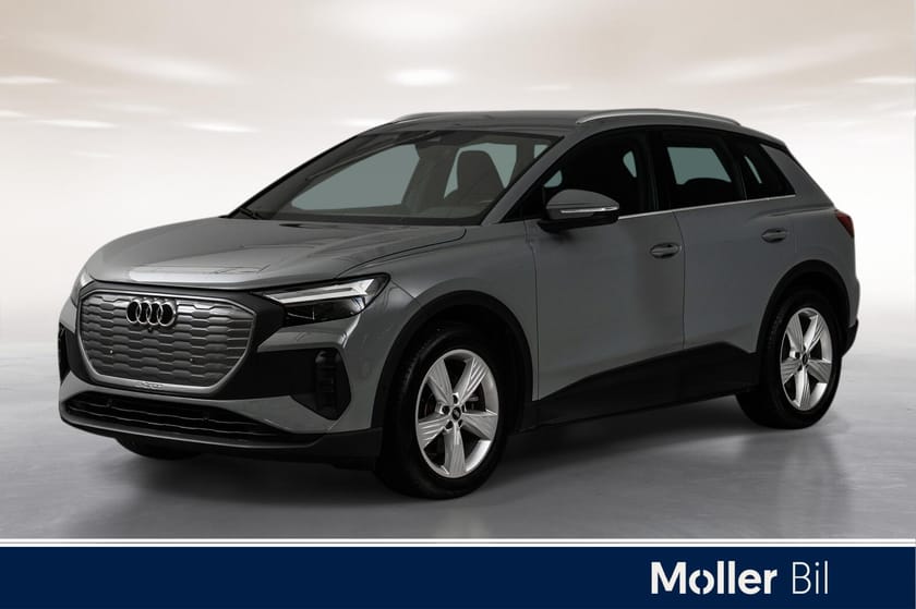 Bilde 1 av Audi Q4 35 e-tron