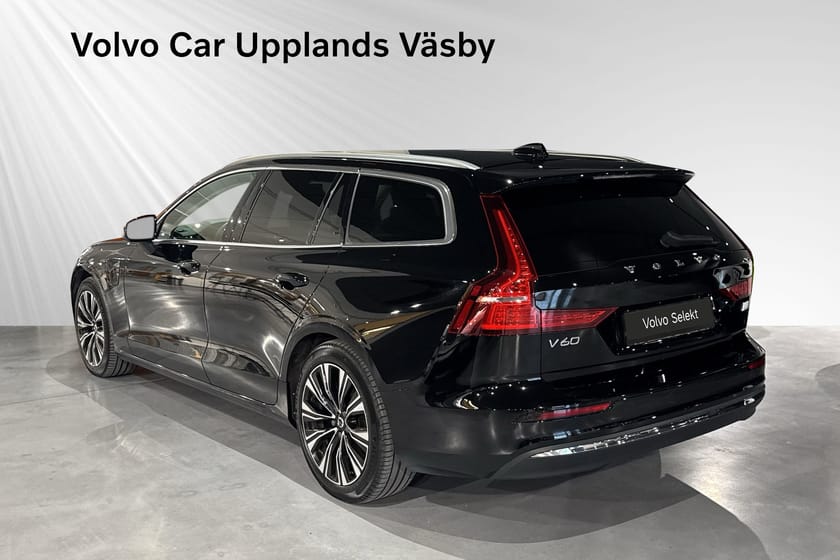 Bild 4 av Volvo V60 Recharge T6 Core Edition