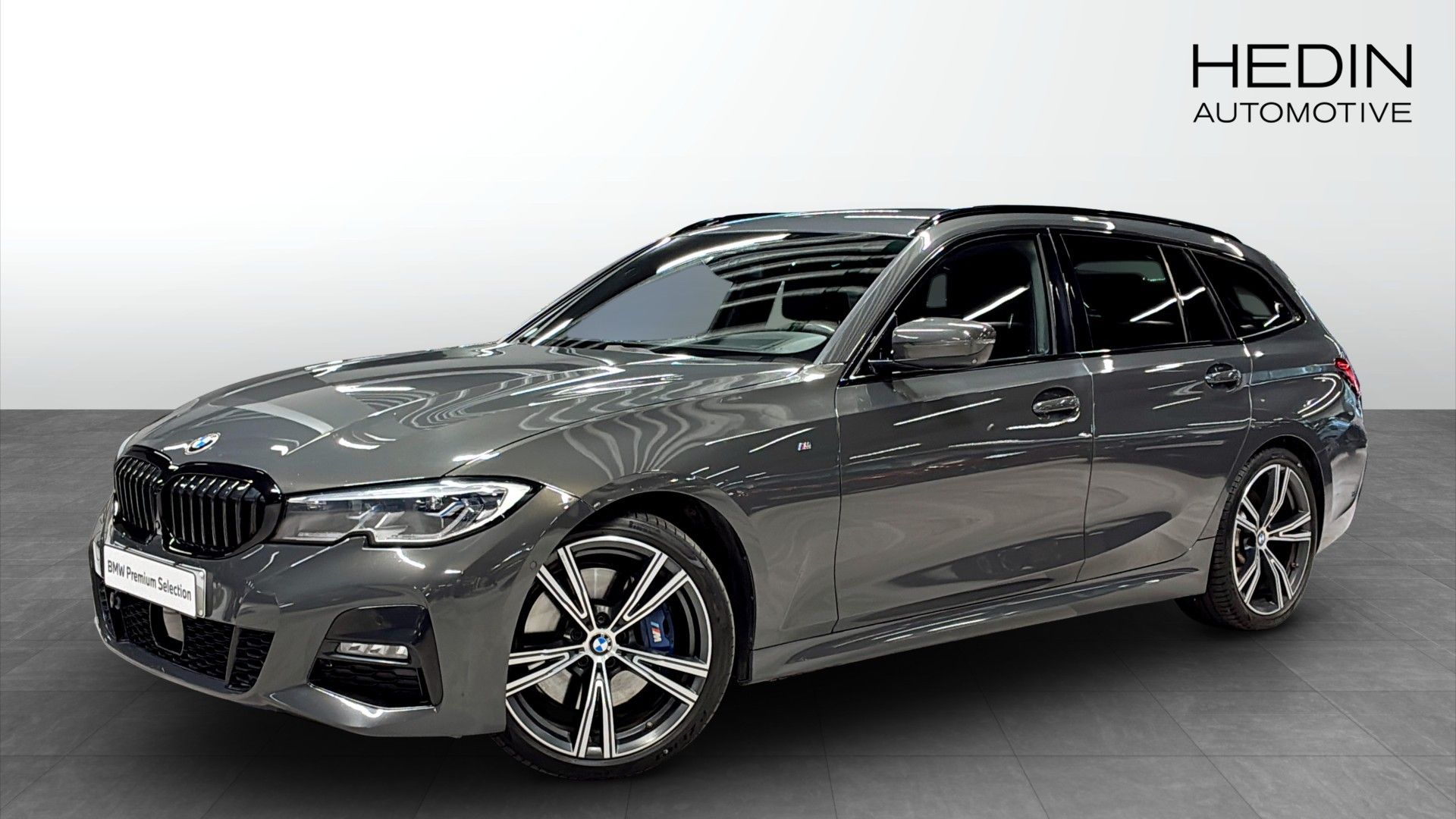 BMW 330d