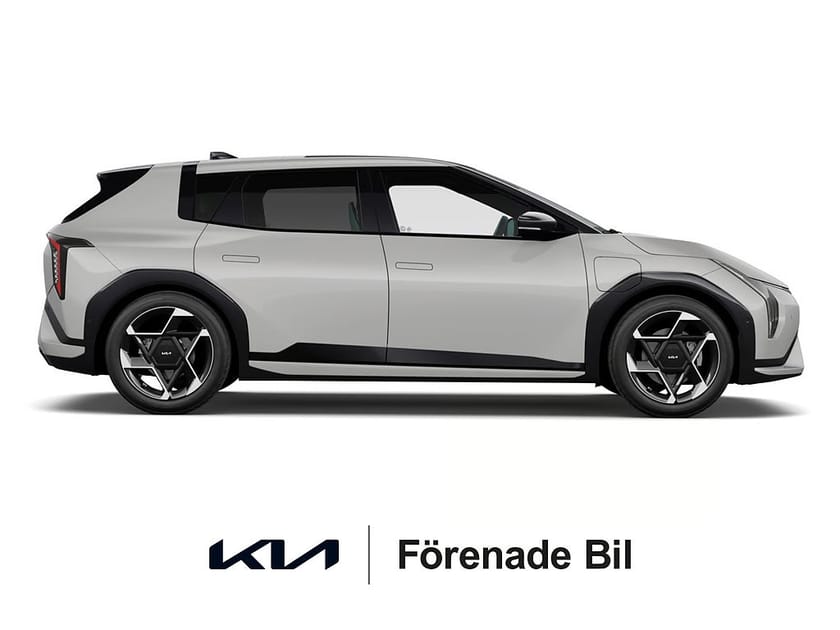 Bild 4 av Kia EV4 Long Range GT LINE | DEMOBIL | GODKÄND