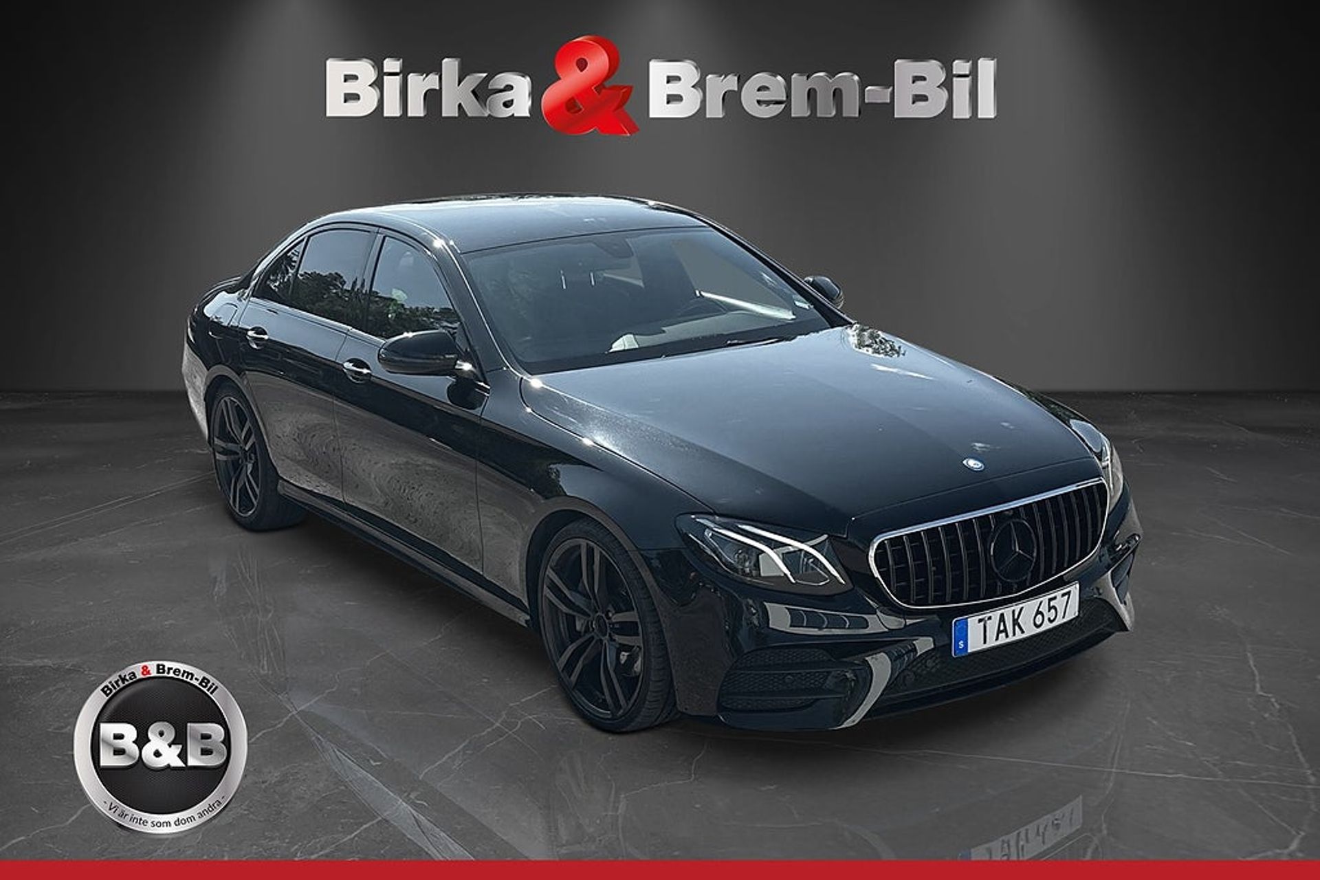 Mercedes-Benz E 2017, bild 7/24