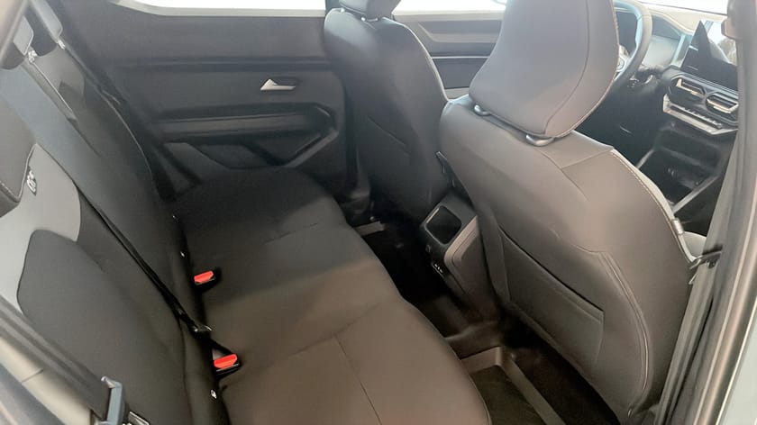 Bild 5 av Dacia Duster HYBRID 140 EXTREME