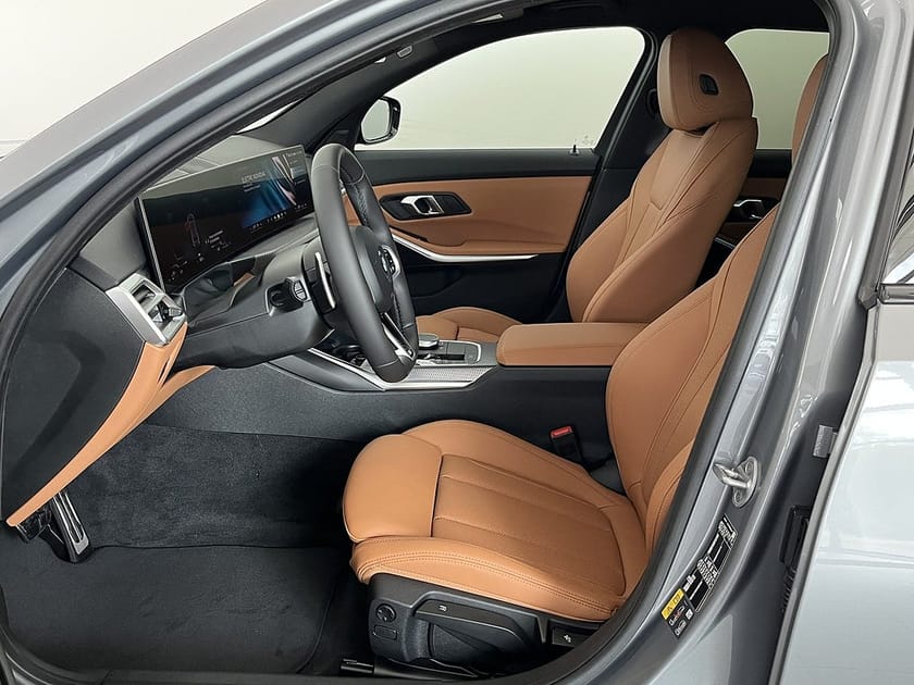 Bild 5 av BMW 330e xDrive Touring