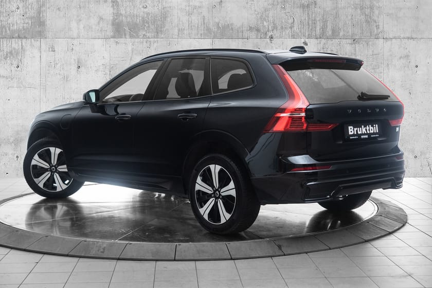 Bilde 5 av Volvo XC60