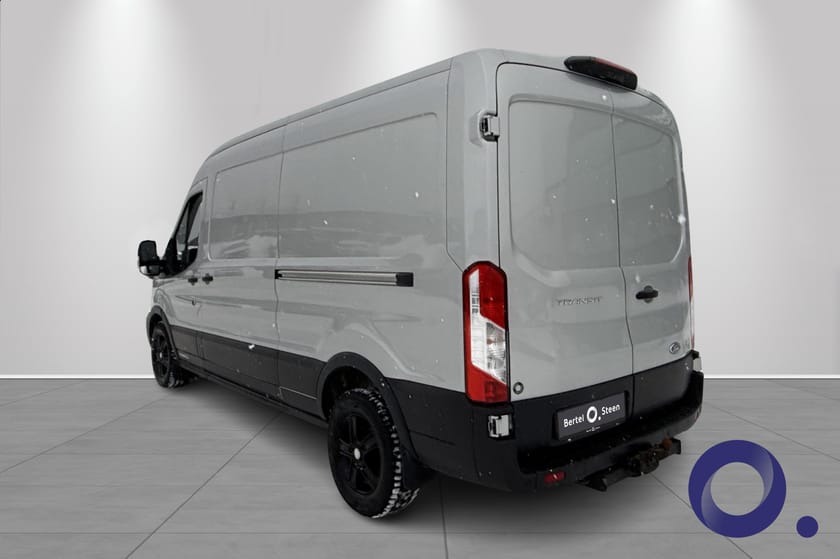 Bilde 3 av Ford Transit 350