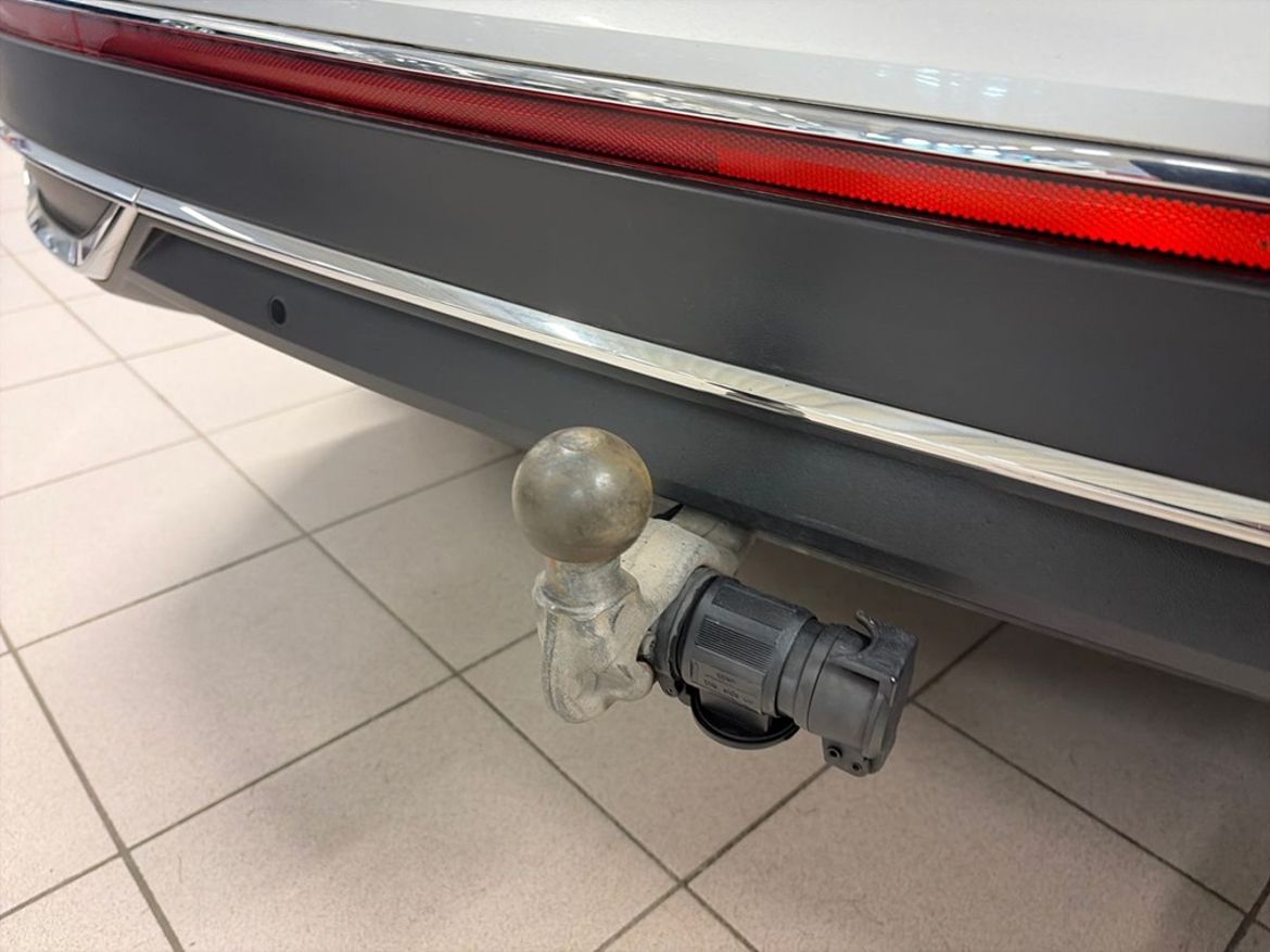 Volkswagen Volkswagen Tiguan — bild 24