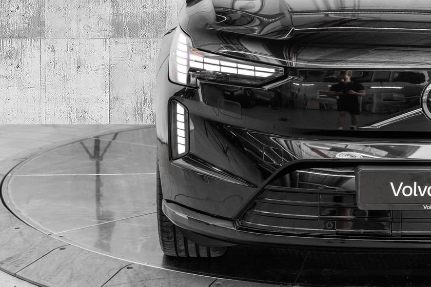 Bilde 2 av Volvo EX90 Twin Motor Performance Ultra 22" Bowers&Wilkins HUD Pixel