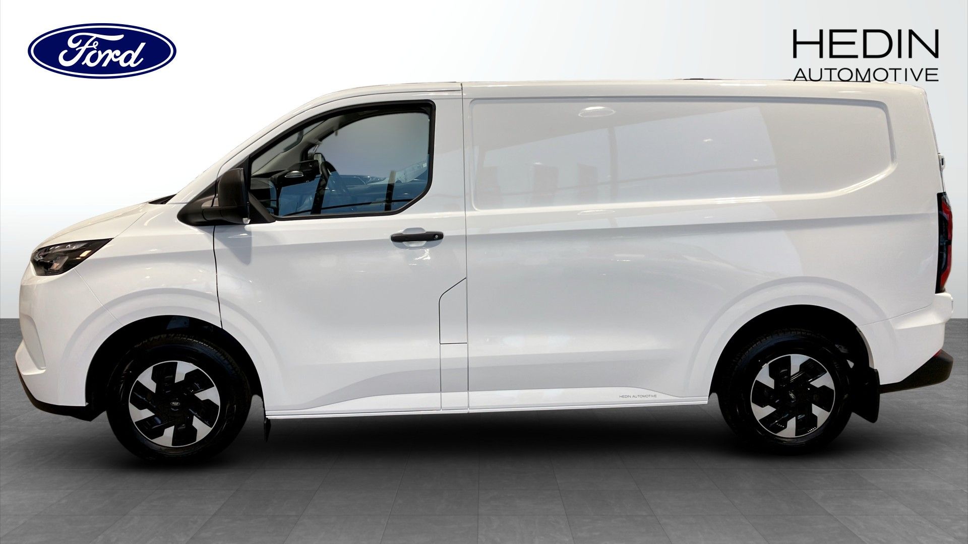 Ford Transit Custom E-Transit Custom 320 2026, bild 6/9