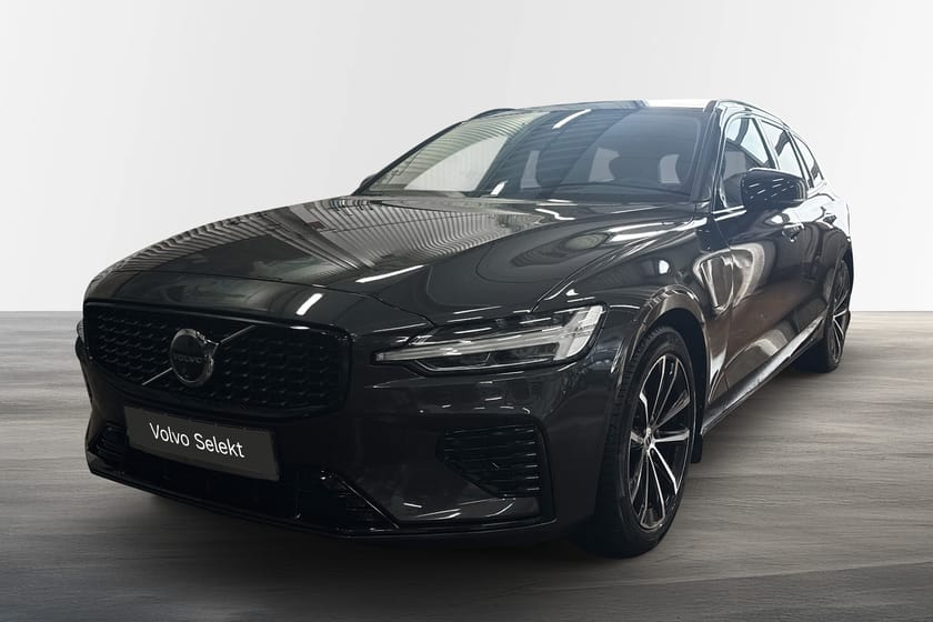 Bild 1 av Volvo V60