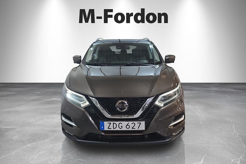 Bild 2 av Nissan Qashqai