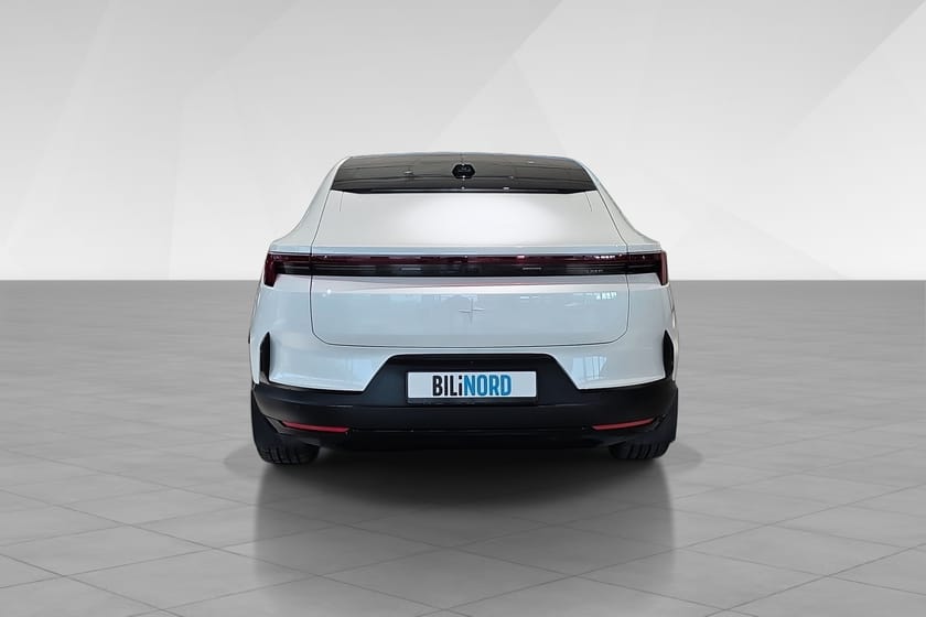 Bilde 5 av Polestar 4 Long Range Dual motor 