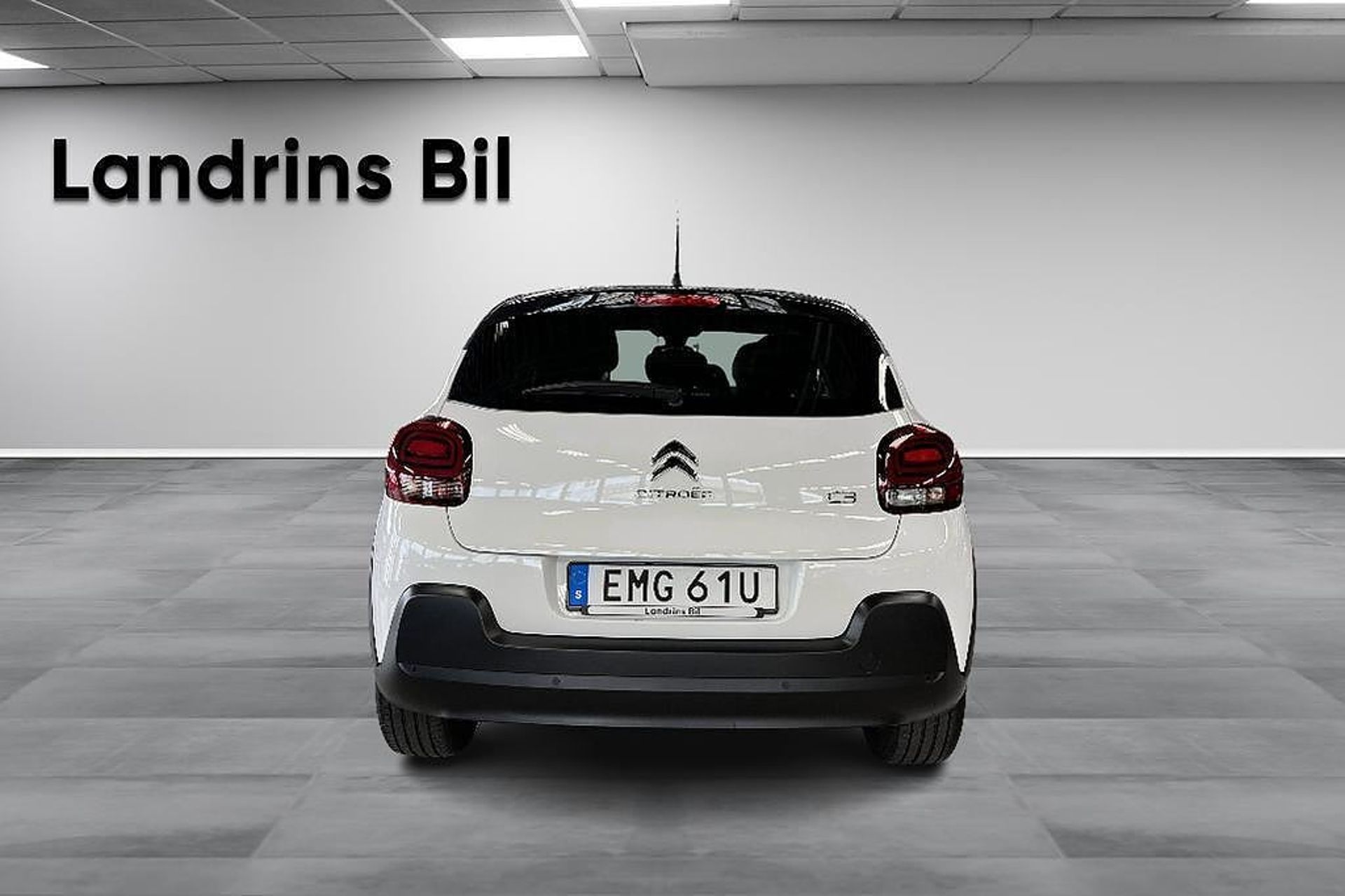 Citroen C3 2023, bild 5/10