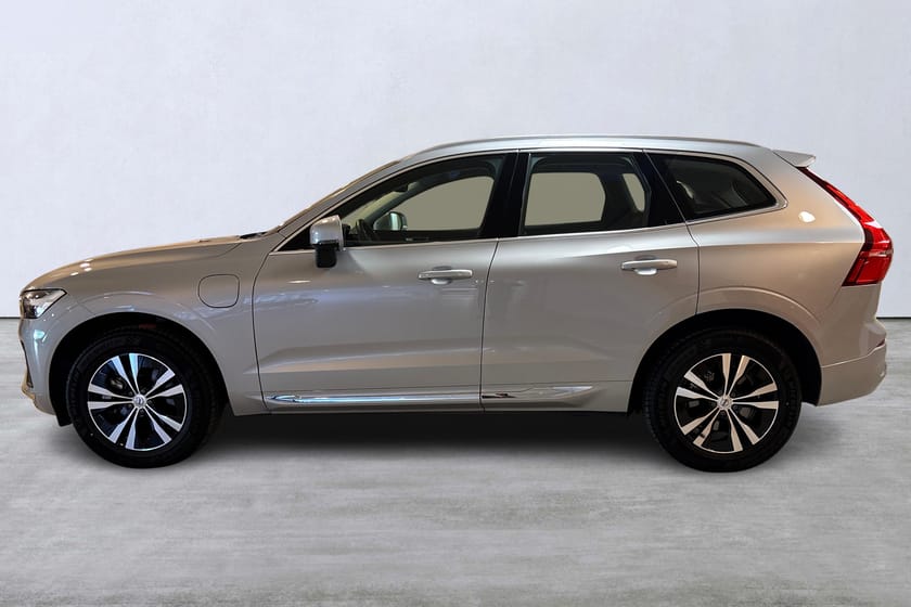 Bild 2 av Volvo XC60 T6 Core Edition