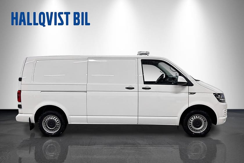 Bild 4 av Volkswagen Transporter
