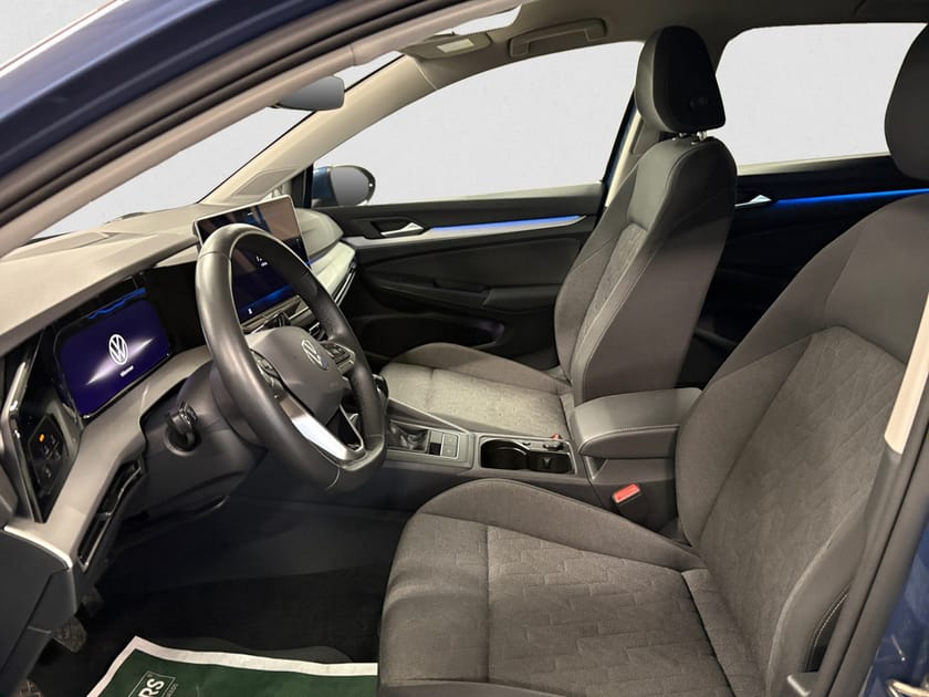 Bild 5 av Volkswagen Golf 1,5 TSI 150 HK