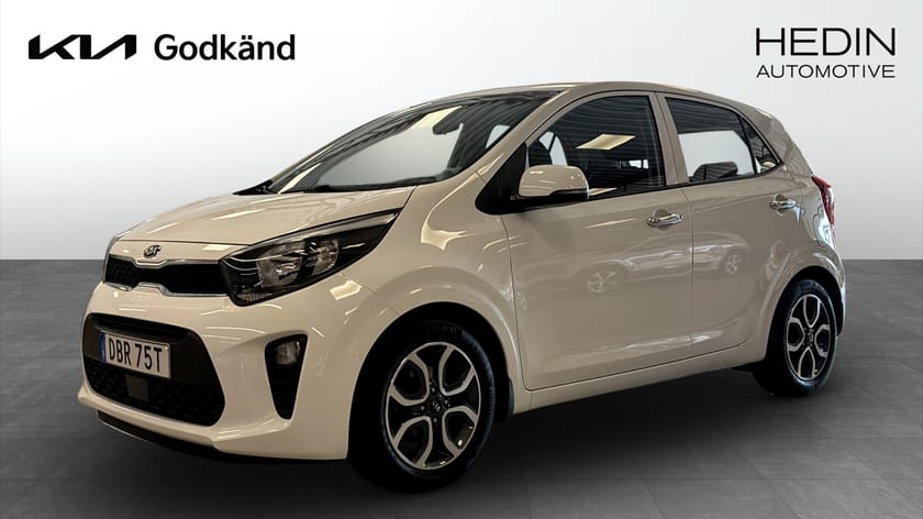 Bild 1 av Kia Picanto