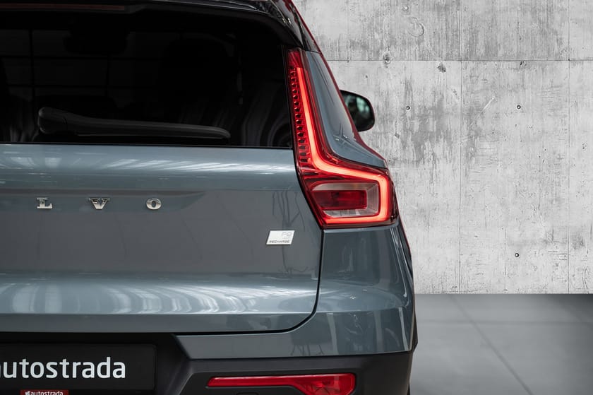 Bilde 4 av Volvo XC40 Recharge P8 AWD | Harman | 360 | Minne | Pano | Skinn |