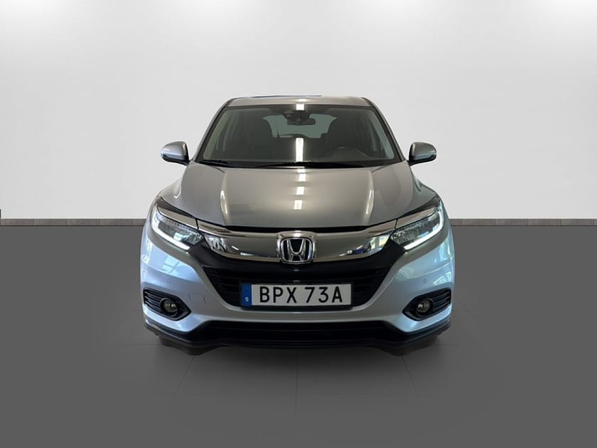 Bild 5 av Honda HR-V Elegance 1.5 i-VTEC 130 HK /Navi/Drag